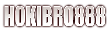 HOKIBRO888 Logo